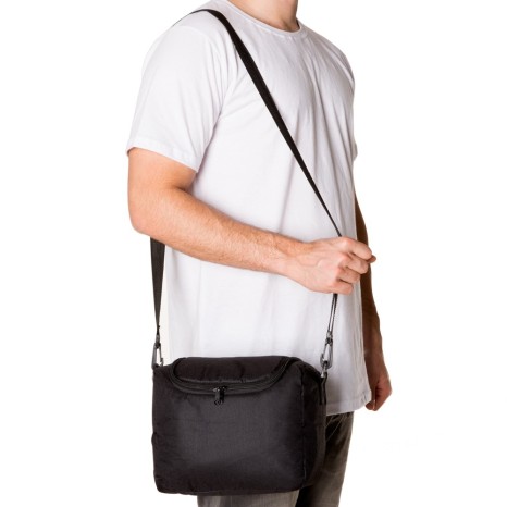 Bolsa térmica 7,8 Litros Brindes Personalizados