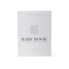 Box Baby Book Premium Personalizado