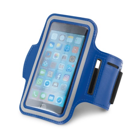 Braçadeira Para Celular