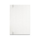 Caderno A5 Capa Dura em Material Reciclado Personalizado