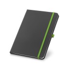 Caderno A5 Capa Dura Personalizado