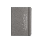 Caderno A5 com Capa Dura Personalizado