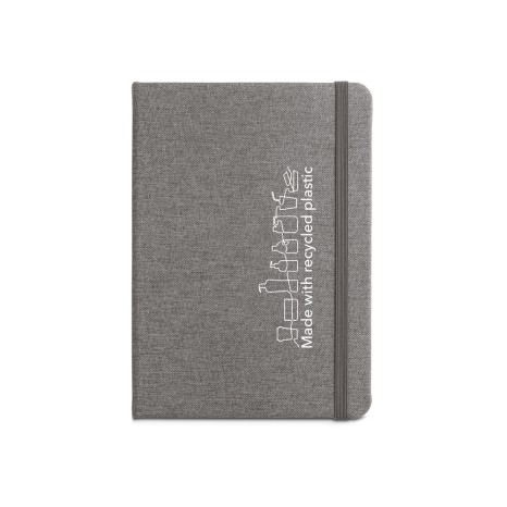 Caderno A5 com Capa Dura Personalizado