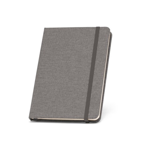 Caderno A5 com Capa Dura Personalizado