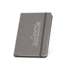 Caderno A5 com Capa Dura Personalizado