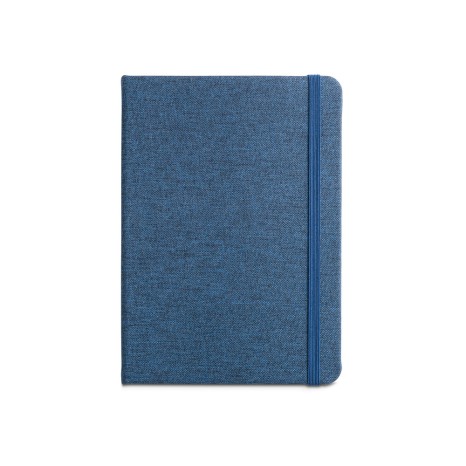 Caderno A5 com Capa Dura Personalizado