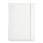 Caderno Capa Dura em Cartão Personalizado