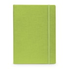 Caderno Capa Dura em Cartão Personalizado