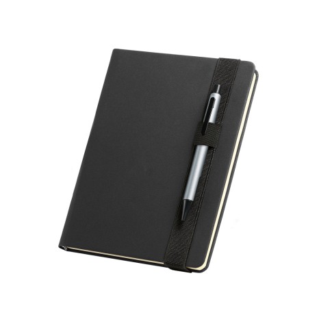 Caderno Capa Dura Promocional