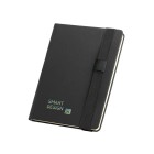 Caderno Capa Dura Promocional
