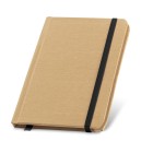 Caderno Cartão Reciclado Personalizado