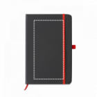 Caderno Com Bolso Personalizado