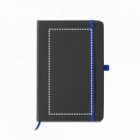 Caderno Com Bolso Personalizado