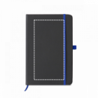 Caderno Com Bolso Personalizado