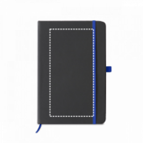Caderno Com Bolso Personalizado
