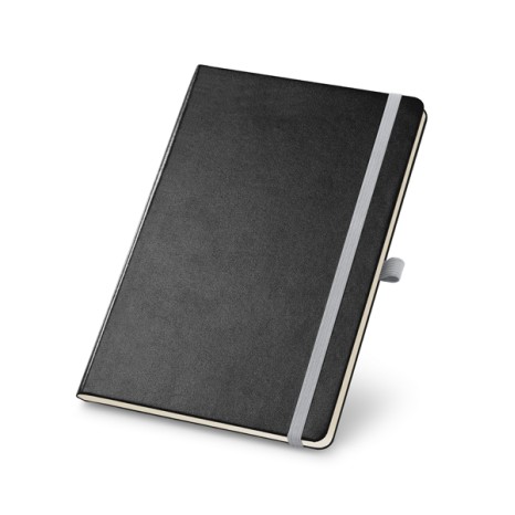 Caderno Com Bolso Personalizado