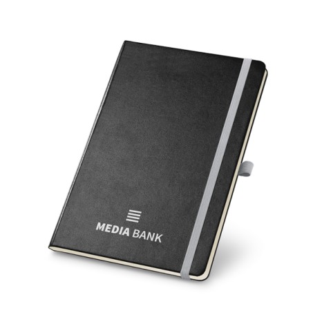 Caderno Com Bolso Personalizado