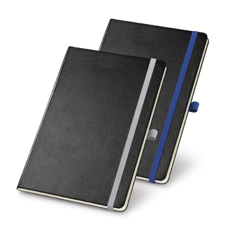Caderno Com Bolso Personalizado