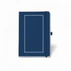 Caderno Com Logomarca Para Presente Personalizado