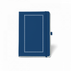 Caderno Com Logomarca Para Presente Personalizado