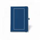 Caderno Com Logomarca Para Presente Personalizado