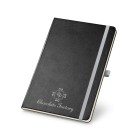 Caderno Com Porta Esferográfica Personalizado