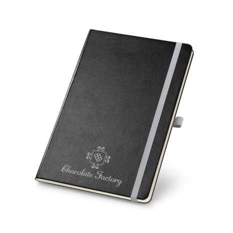 Caderno Com Porta Esferográfica Personalizado