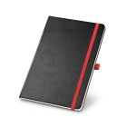 Caderno Com Porta Esferográfica Personalizado