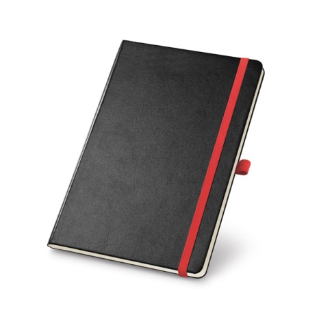 Caderno Com Porta Esferográfica Personalizado