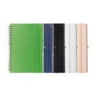 Caderno de Anotações Personalizado
