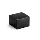 Caixa de Som Alumínio com Bluetooth e Microfone Personalizada