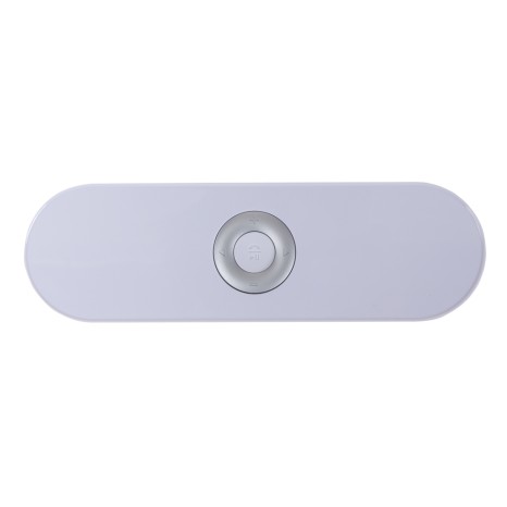 Caixa de Som Multifunções Com Bluetooth
