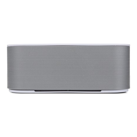 Caixa de Som Multifunções Com Bluetooth