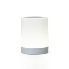 Caixa de Som Multimídia Com Luminária Personalizada 