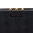 Caixa de Som Multimídia TWS Personalizada