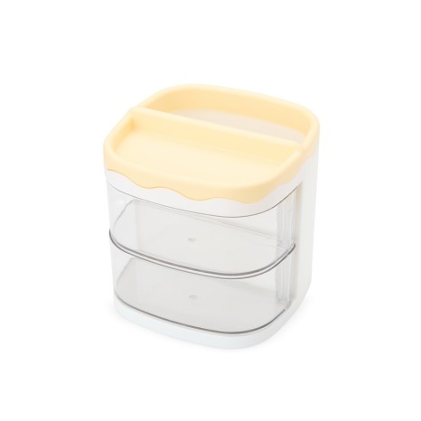 Caixa Organizadora Personalizada com Logotipo