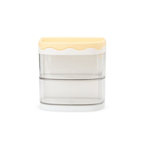 Caixa Organizadora Personalizada com Logotipo