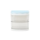 Caixa Organizadora Personalizada com Logotipo