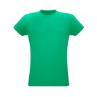 Camiseta unissex de corte regular Promocional