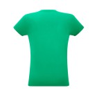Camiseta Unissex de Corte Regular Promocional