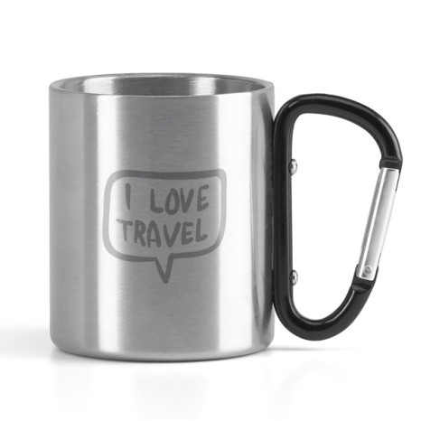 Caneca Acrílica 450ml Personalizada