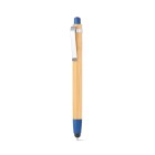 Caneta Bambu Touch Screen Personalizada Para Brindes
