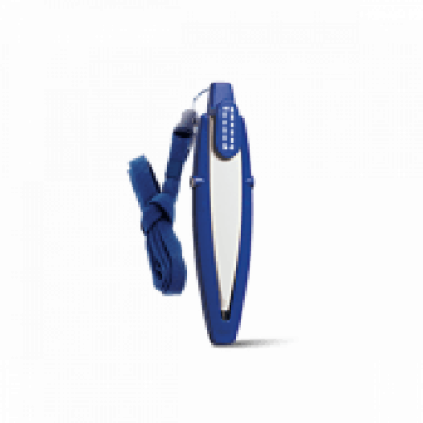 Caneta Com Cordão Para Pescoço Personalizada