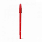 Caneta Com Tampa Para Personalização