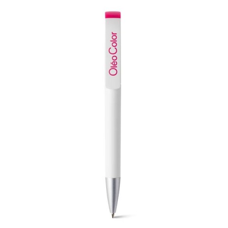 Caneta de Plástico Personalizada Com Logotipo Para Brindes