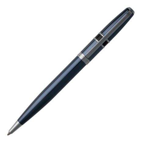 Caneta Esferográfica com Logo