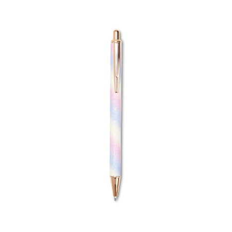 Caneta Metal Personalizada com Logo