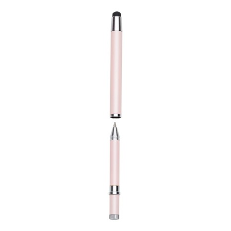 Caneta Metal Touch Personalizada