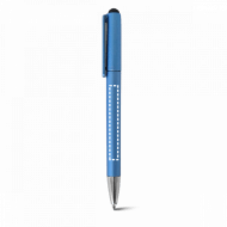 Caneta Para Personalizar logo em UV Digital