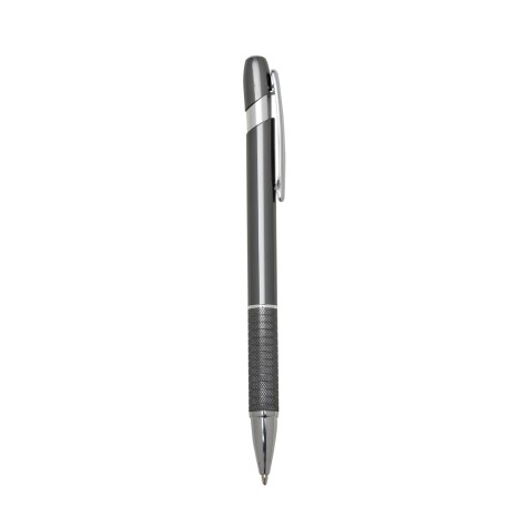 Caneta Semimetal Personalizada com Logo